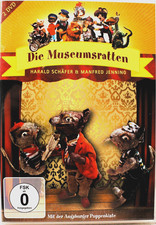 Die Museumsratten –
