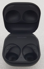 Original Samsung Galaxy Buds 2 PRO SM-R510 Ladecase Ladegerät Box Dock Schwarz