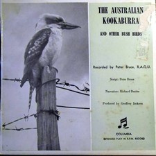 Peter Bruce - The Australian