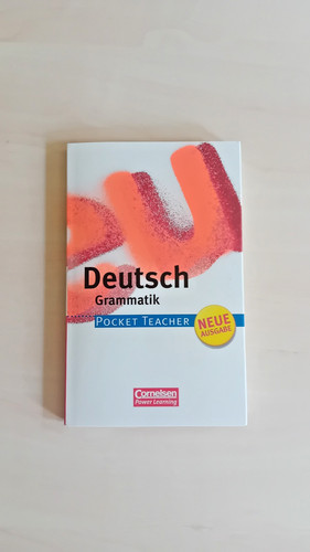 Pocket teacher sekundarstufe - -,