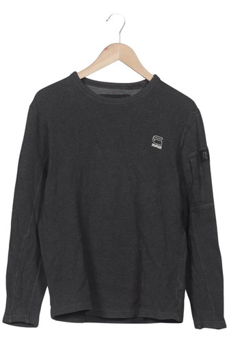 Star raw sweater - raw, herren