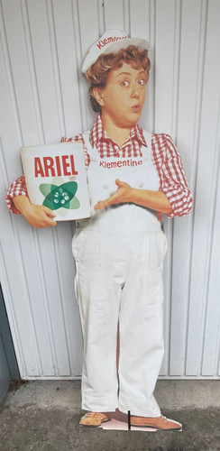 70er jahre werbefigur - 70er, johanna