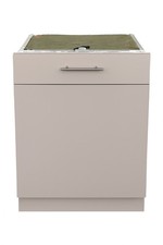 NEFF Geschirrspüler 60cm – läuft, aber pumpt nicht richtig ab