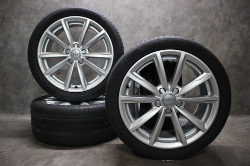Original audi s - 4f, s-line