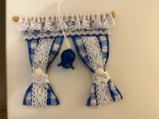 Puppenhaus Puppenstube Küche