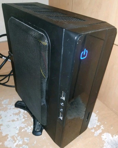 Itx win retro gaming - *retro, gaming*