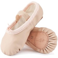 Ballettschuhe  Damen Kinder
