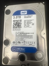 WD Blue 1 TB WD30EZRZ 3.5"