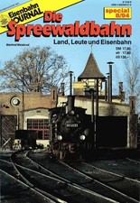 Eisenbahn Journal - Die