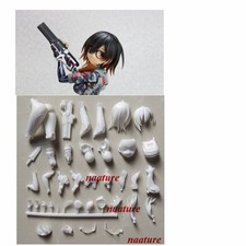 Anime Roboko-san 1/8 Unpainted
