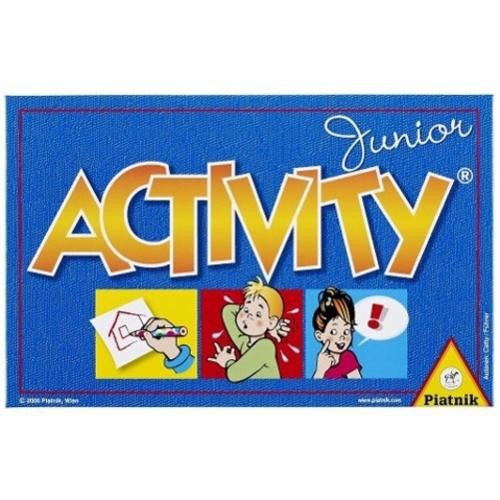 Activity junior - activity, junior,