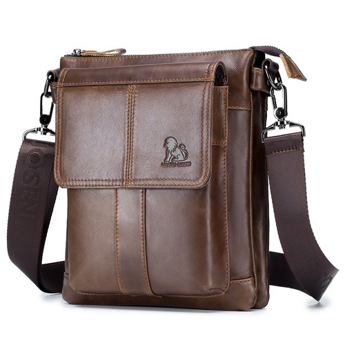 Herren schultertasche - herren,
