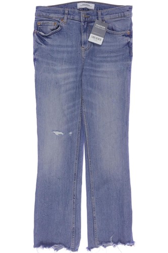 Zara jeans damen hose - hose, denim