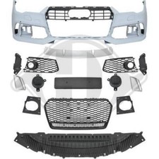 DIEDERICHS Stoßfänger