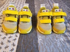 2 Paar  Adidas LEGO Zwillinge