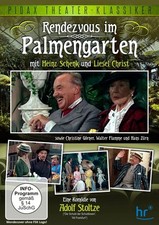 Rendezvous im Palmengarten -