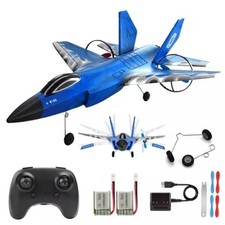 USA RC Airplane F35 Remote