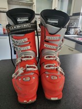 Touren - /Skischuh, Herren, Größe 43,mondo 27 Garmont,Typ Adrenalin,G-fit