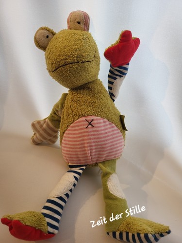 Sigikid frosch patchwork - sigikid,