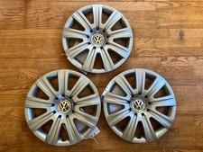 Radkappen tiguan - vw,