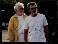 Pedro Almodovar Regisseur