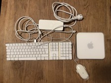 Apple A1103 Mac Mini PowerPC G4 1.25GHz 40GB DVD