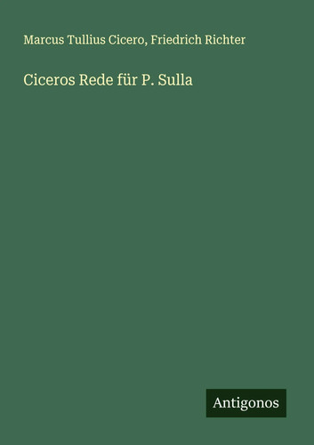 Marcus tullius cicero - marcus, a.)