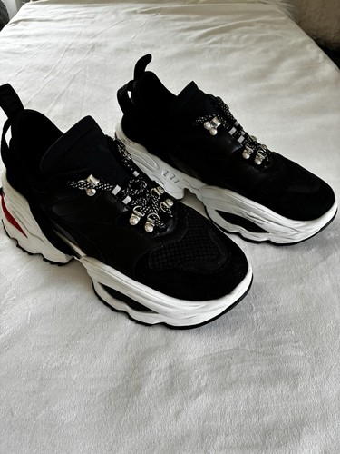 Dsquared sneaker schuhe - dsquared,