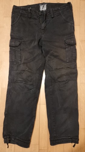 John doe cargo motorradhose - doe,