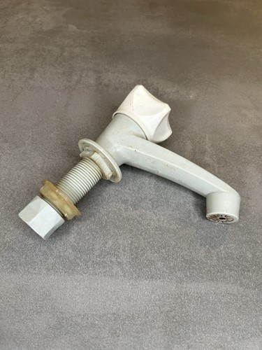 Alter orig ddr wasserhahn - alter,