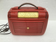 GRUNDIG BOY B-GW 186B/GW REISE SUPER TOP!