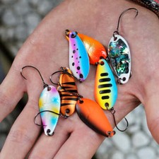 Trout Master INCY Spoon