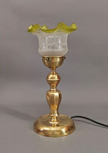 9168020 tischlampe um 1920 - 9168020-d,