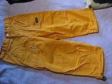 3 x Short für Jungs Gr 134