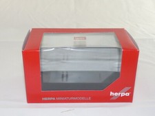 herpa 055017 PC-Vitrine für