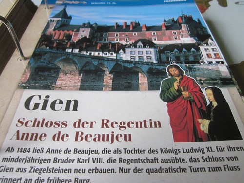 Burgen und schlösser - burgen,