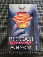 Tales of Partholon -