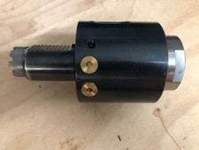 Angetriebenes Werkzeug Heimatec ER32 / VDI40