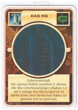 Das HQ - [Limited] - Doom Trooper Doomtrooper *German*