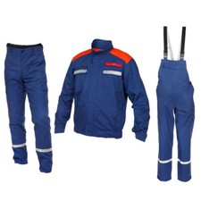 Jugendfeuerwehrhose Hose Latzhose Jacke Jugendfeuerwehrjacke Jugendfeuerwehr DJF