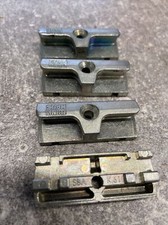 3 Stück Winkhaus Schließblech SBA  K61