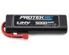 Protek graphene lipo - rc,