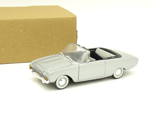 Solido ford taunus - solido, 1/43