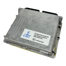 Steuergerät LPG Gas - Erdgas IAVB 0602-001 E3 110R-001001 Typ Sequentiell II 2 I