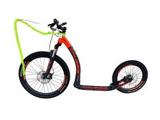 Dogscooter Edition Crussis