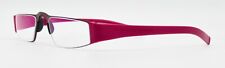 Porsche Design P'8801V C +3,00dpt Lesebrille, neue Farbe beere, Super ET Glas