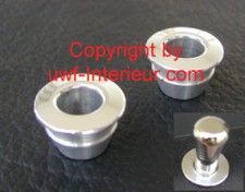 (Ic) Sleeves for Door Pin Door