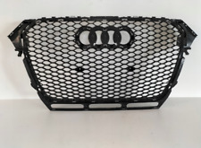 Autoteile AUDI A4 RS4 B8 LIFT 12-15 Attrappe Kühlergrill