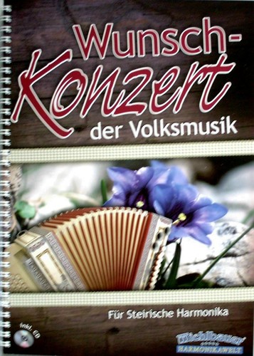 Steirische harmonika noten - steirische,
