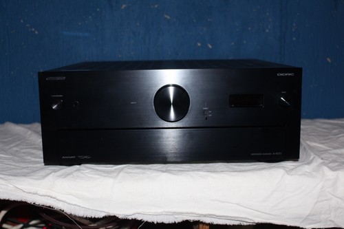 Onkyo 9070 integrated - onkyo, a-9070